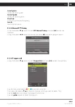 Preview for 21 page of Sencor SLE 3917TCS User Manual