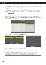 Preview for 22 page of Sencor SLE 3917TCS User Manual