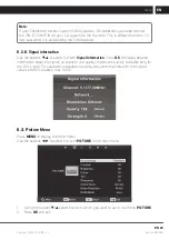 Preview for 23 page of Sencor SLE 3917TCS User Manual