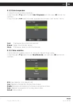 Preview for 25 page of Sencor SLE 3917TCS User Manual