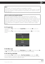 Preview for 37 page of Sencor SLE 3917TCS User Manual