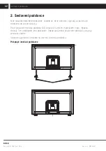 Preview for 60 page of Sencor SLE 3917TCS User Manual