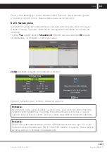 Preview for 71 page of Sencor SLE 3917TCS User Manual