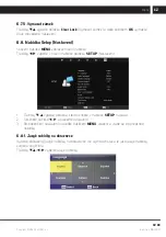 Preview for 83 page of Sencor SLE 3917TCS User Manual