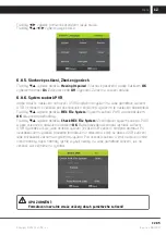 Preview for 85 page of Sencor SLE 3917TCS User Manual