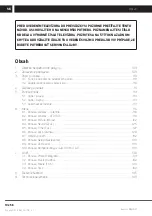 Preview for 102 page of Sencor SLE 3917TCS User Manual