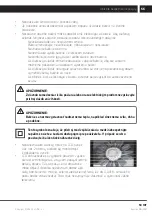 Preview for 107 page of Sencor SLE 3917TCS User Manual