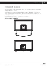 Preview for 109 page of Sencor SLE 3917TCS User Manual