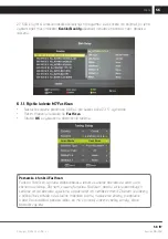 Preview for 117 page of Sencor SLE 3917TCS User Manual