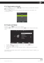 Preview for 129 page of Sencor SLE 3917TCS User Manual