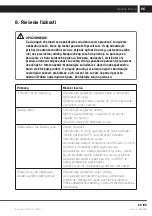 Preview for 145 page of Sencor SLE 3917TCS User Manual