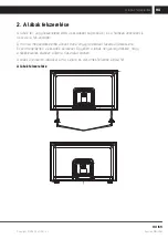 Preview for 159 page of Sencor SLE 3917TCS User Manual