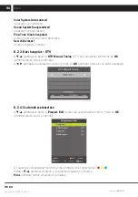 Preview for 170 page of Sencor SLE 3917TCS User Manual