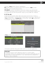 Preview for 171 page of Sencor SLE 3917TCS User Manual