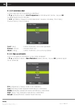 Preview for 174 page of Sencor SLE 3917TCS User Manual