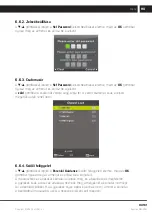 Preview for 181 page of Sencor SLE 3917TCS User Manual