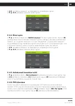 Preview for 185 page of Sencor SLE 3917TCS User Manual