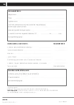 Preview for 202 page of Sencor SLE 3917TCS User Manual