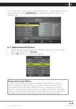 Preview for 219 page of Sencor SLE 3917TCS User Manual