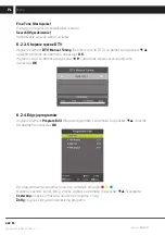 Preview for 222 page of Sencor SLE 3917TCS User Manual