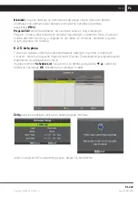 Preview for 223 page of Sencor SLE 3917TCS User Manual