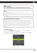 Preview for 239 page of Sencor SLE 3917TCS User Manual