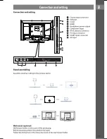 Preview for 11 page of Sencor SLE 40F10M4 Instruction Manual