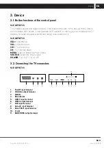 Preview for 11 page of Sencor SLE 42F16TCS User Manual