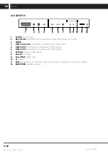 Preview for 12 page of Sencor SLE 42F16TCS User Manual