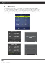 Preview for 16 page of Sencor SLE 42F16TCS User Manual