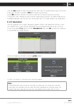 Preview for 23 page of Sencor SLE 42F16TCS User Manual