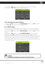 Preview for 37 page of Sencor SLE 42F16TCS User Manual