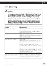 Preview for 47 page of Sencor SLE 42F16TCS User Manual