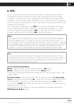 Preview for 23 page of Sencor SLE 43FS602TCS User Manual