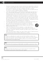 Preview for 6 page of Sencor SLE 43US601TCS User Manual