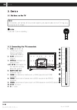 Preview for 12 page of Sencor SLE 43US601TCS User Manual