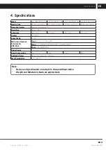 Preview for 13 page of Sencor SLE 43US800TCSB User Manual