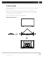 Предварительный просмотр 11 страницы Sencor SLE 55F60TC User Manual