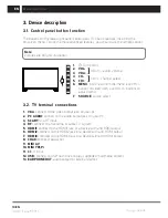 Предварительный просмотр 12 страницы Sencor SLE 55F60TC User Manual