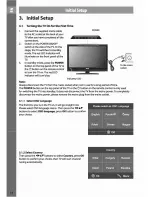 Предварительный просмотр 14 страницы Sencor SLT 1634DVBT Instruction Manual