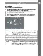 Preview for 17 page of Sencor SLT 1634DVBT Instruction Manual