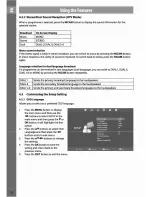 Предварительный просмотр 18 страницы Sencor SLT 1634DVBT Instruction Manual