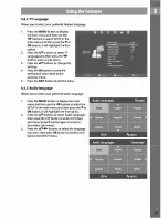 Preview for 19 page of Sencor SLT 1634DVBT Instruction Manual