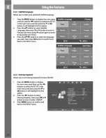 Preview for 20 page of Sencor SLT 1634DVBT Instruction Manual