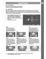 Предварительный просмотр 21 страницы Sencor SLT 1634DVBT Instruction Manual