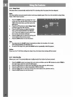 Preview for 24 page of Sencor SLT 1634DVBT Instruction Manual