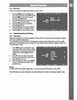 Preview for 25 page of Sencor SLT 1634DVBT Instruction Manual