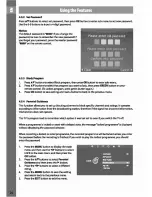 Preview for 26 page of Sencor SLT 1634DVBT Instruction Manual