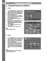 Предварительный просмотр 34 страницы Sencor SLT 1634DVBT Instruction Manual