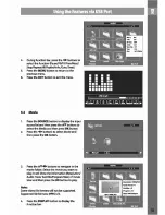 Предварительный просмотр 35 страницы Sencor SLT 1634DVBT Instruction Manual